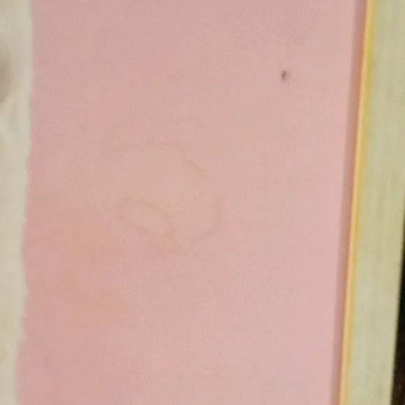 Llama Art Print with Colorful Tassels - Picture 4 of 4